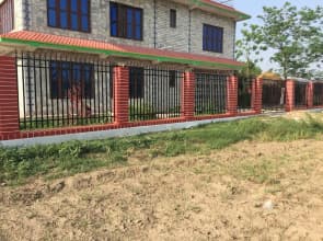 Chitwan Homestay