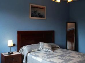 Apartamentos Sierra Pulide