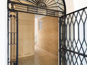 Genteel Home Santa Teresa