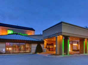 Holiday Inn South Burlington