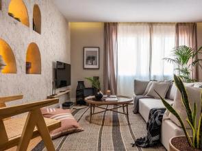 Sabha - 3 Bedrooms in Almagro