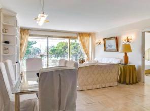 IMMOGROOM - Huge terrace - Sea view - CROISETTE - AC