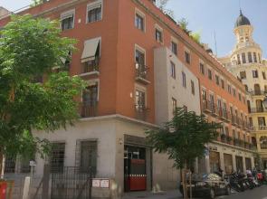 Hostel Center Madrid