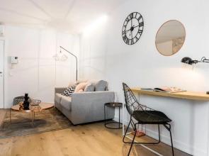 BNBHolder Luxury Apartment II PLAZA DE ESPAÑA