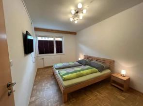 Appartement Heidi II (ohne Balkon/Terrasse)