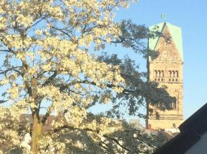 Apartment in Pempelfort - Central