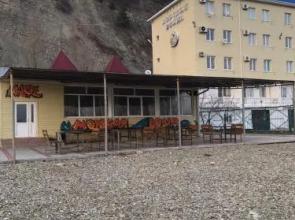 Hotel Morskaya Volna