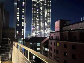 2 Bedrooms - Sleeps 4 - Parking - Petok