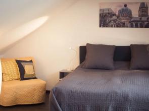 Relax Aachener Boardinghouse Phase 2