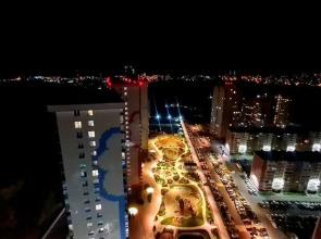 Apartments on the Green Boulevard 19