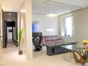 Luma Suite Via Veneto 29