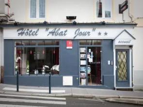 Hotel Abat Jour
