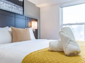 Sobeski Boutique Townhomes