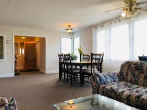 Downtown Whitehorse 2 bedroom House