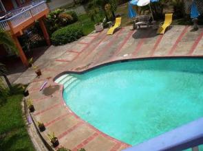 Tobago Island Suites