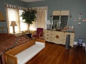 Château sur Mer Bed & Breakfast