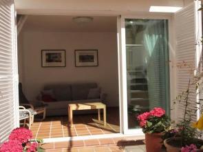 Apartamentos Casa la Glicinia