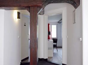 Hotel im Haus zur Hanse