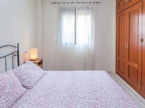 Apartamento Jardines del Tempul