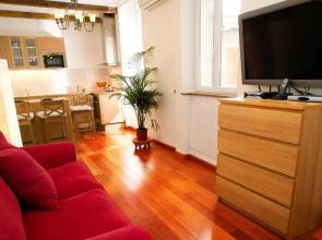 Abbesses Montmartre Apartment