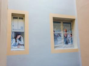 Hôtel de l'Europe Grenoble Hyper Centre