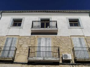 Apartamento Campillo 23 Trujillo