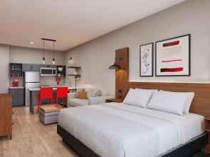 Hawthorn Extended Stay by Wyndham Mount Laurel / Moorestown