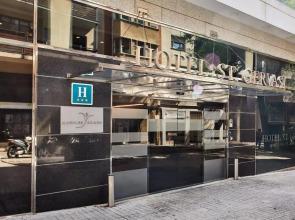 Hotel Silken Sant Gervasi