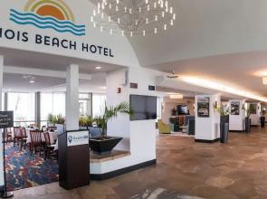 Illinois Beach Hotel