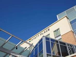 Hyatt Place Chicago/Naperville/Warrenville