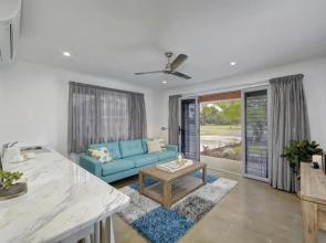 12th Tee Bed and Breakfast