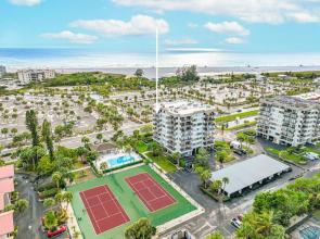 Our House at the Beach 604E by Beachside