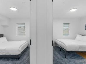 The Cloudbreak Townhome