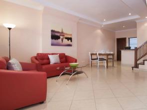 Ashford Villas Cosy Beach Pattaya