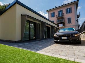 HOMIQUO - Royal Suite Como Lake