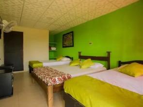 Hotel Rural El Brillante