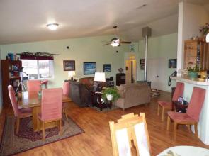 Crane's Rest Bed and Breakfast