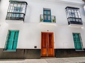 Wish-Suite Casa Palacio Condestable