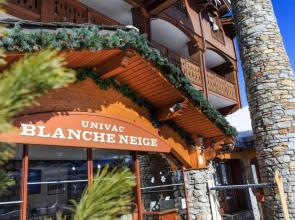 Hotel Club Blanche Neige