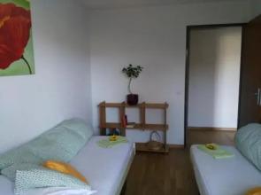 Calm Family Apartment