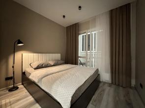 Hugge Place on Yasny Bereg Street 3