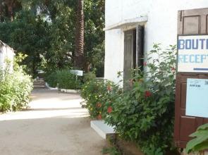 Hotel Les Palétuviers Kaloa