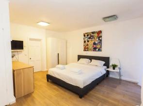 Duplex with Terrace by Hilton Beach