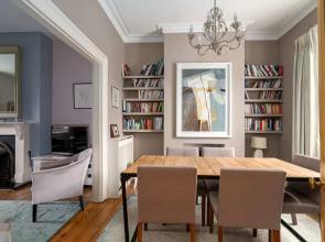 Guestready - Greenwich Town House, Sleeps 10, London