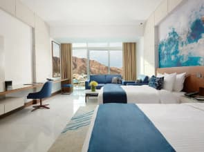 Royal M Hotel & Resort By Gewan Al Aqah