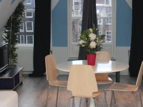 Fancy Loft Amsterdam