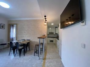 TH134 Apartamento Llorer