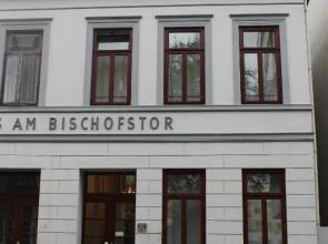 Schönes Studio zentral