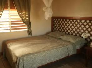 The Seaside Garden Guesthouse