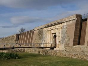 Castell Mar 1007 in Roses